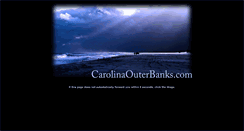 Desktop Screenshot of carolinaouterbanks.com