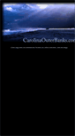 Mobile Screenshot of carolinaouterbanks.com